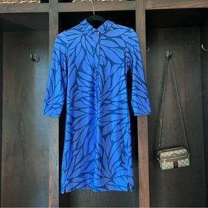 Vineyard Vines Sankaty Margo Dress